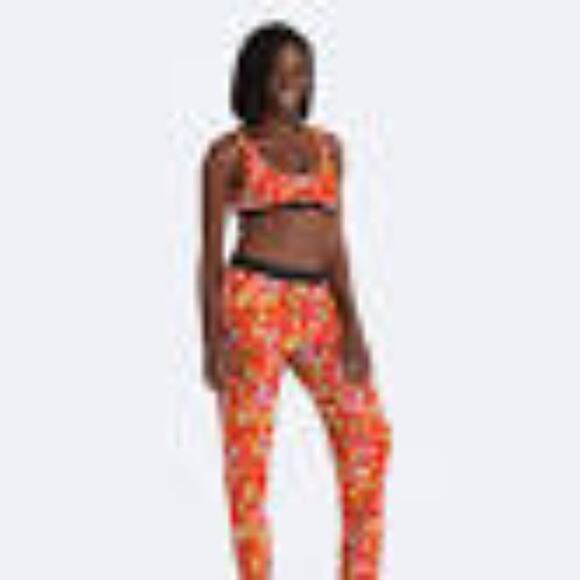 MeUndies Happy Hour Tropical Lounge Pants Size M - Picture 7 of 7